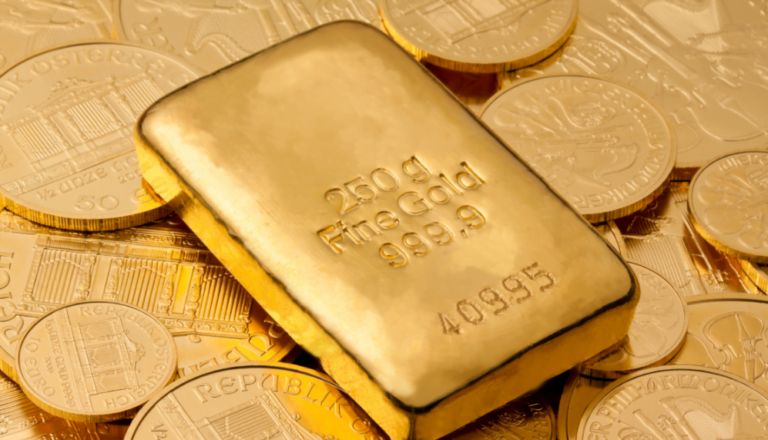 How To Convert Your IRA To Physical Gold?