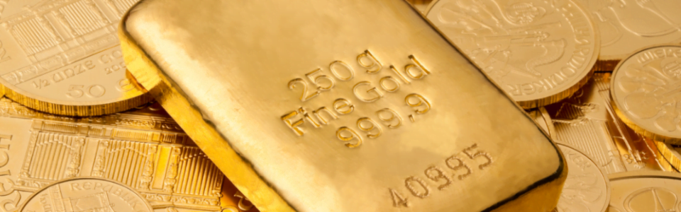 How To Convert Your IRA To Physical Gold : Real Wealth Business