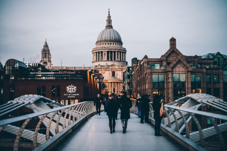 The New UK Immigration Policy’s Effect on Businesses
