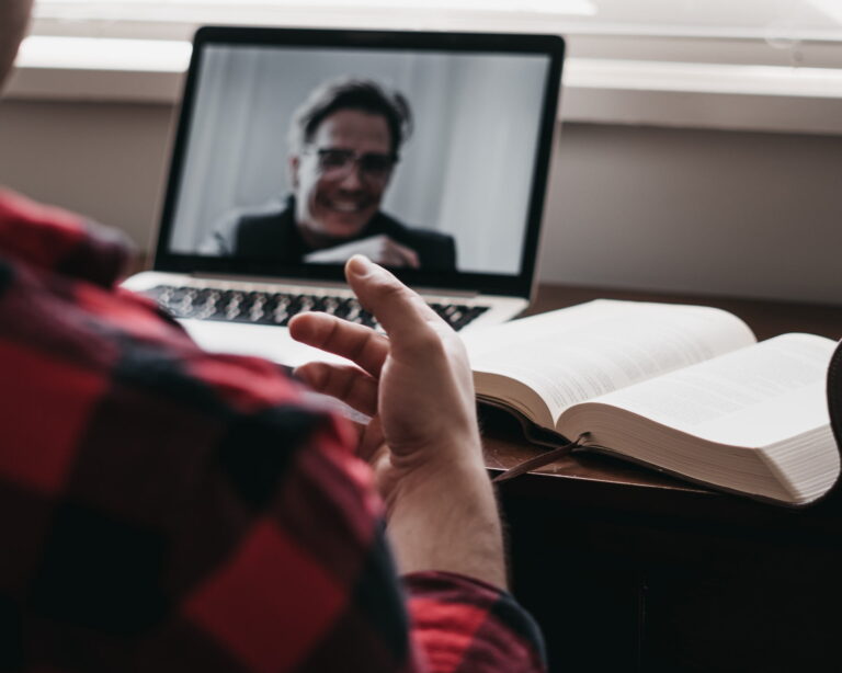 Interviewing 2.0: 5 Tips for Succeeding in Video-Call Job Interview