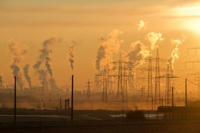 Denmark’s new “Climate Act” law could make climate change illegal