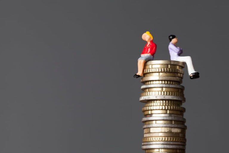 A Case for Open Discussion Around Pay and Salary