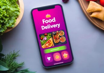 How To Build A Food Delivery App