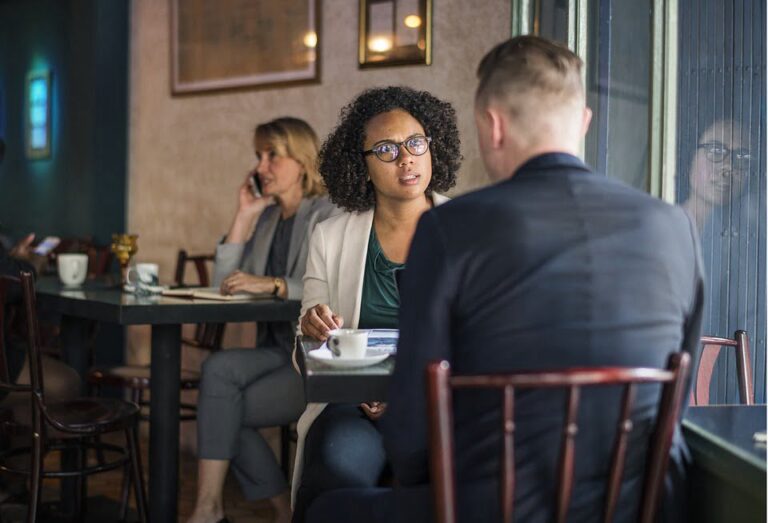 5 Telltale Signs You and Your Business Partner Should Break Up