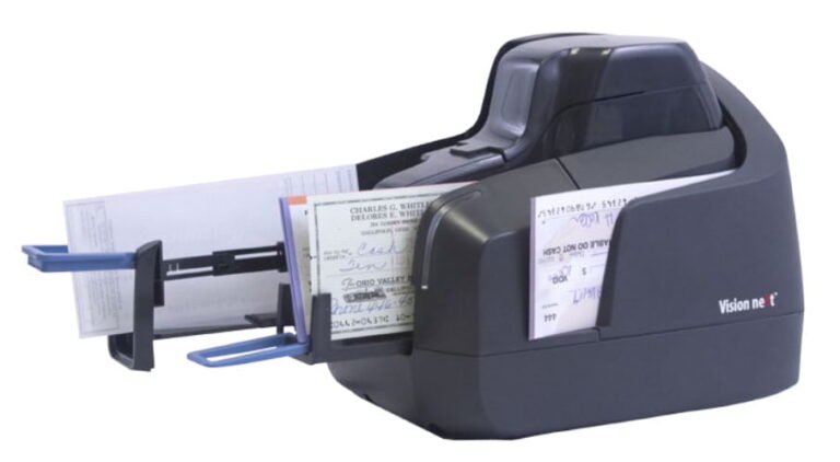 How Remote Deposit Capture Can Improve Your Operations