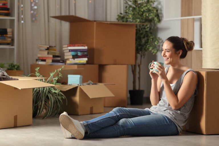 Quick Checklist for Tenants: Moving Out of a Rental Property