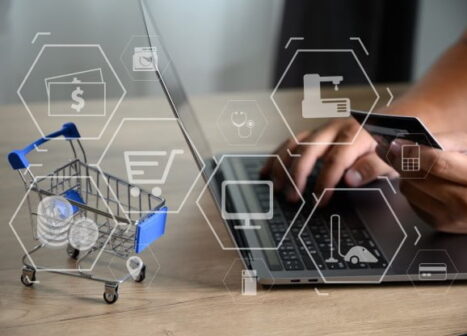E-commerce Business Planning