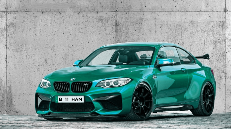 The Best Performance Cars of 2020