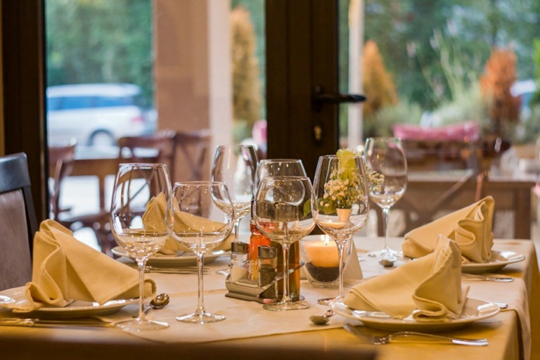 Top Tips for Outfitting a High-End Restaurant