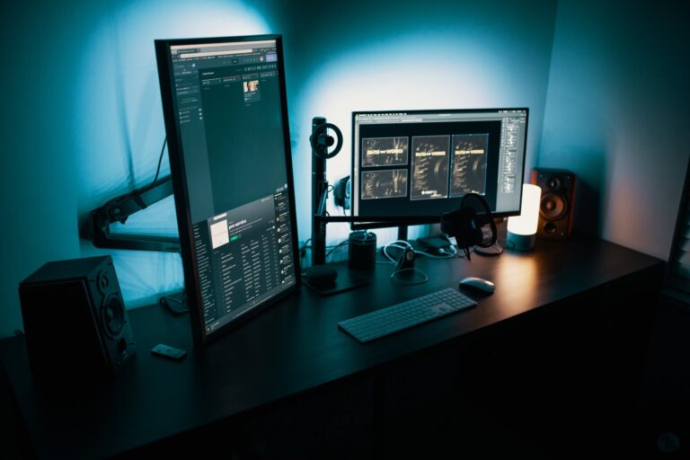 The Silent and Powerful Technology Transformation