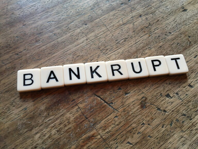 The Main Reasons for Corporate Insolvencies