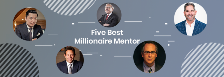 Top 7 Millionaire Mentor That Can Motivate Us In 2022
