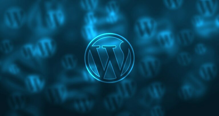 What is the Cost of WordPress Website Development?