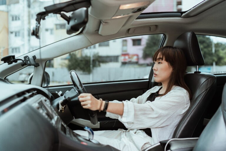 A Guide To Choosing The Ideal Car Insurance