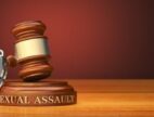 Lawsuit after a Sexual Assault
