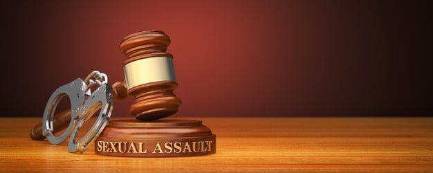 Lawsuit after a Sexual Assault