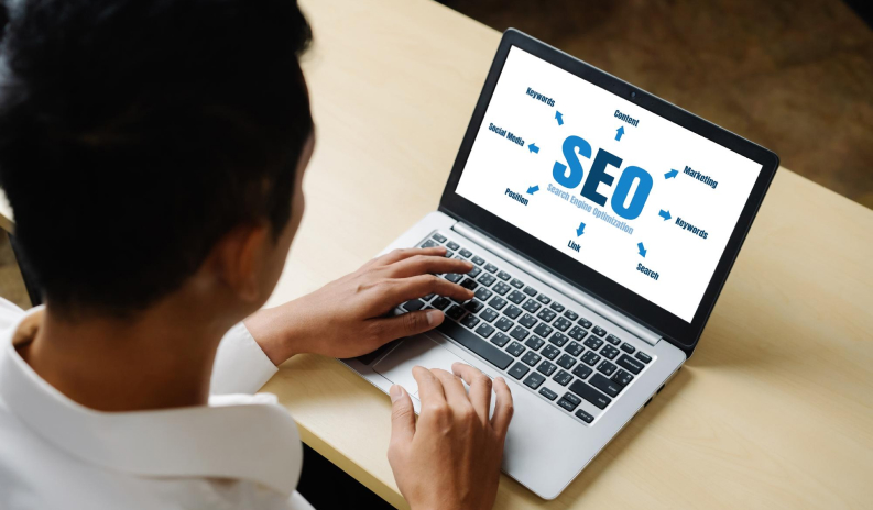 6 Amazing Benefits Of SEO Services