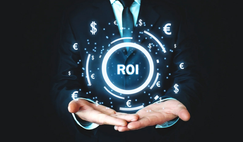 Have Higher Roi