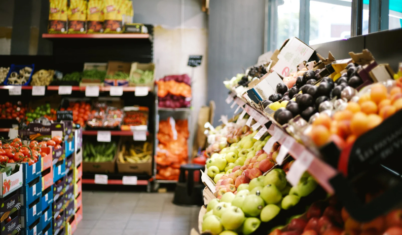 Here Are Tips That Can Help You Begin And Grow The Grocery Business