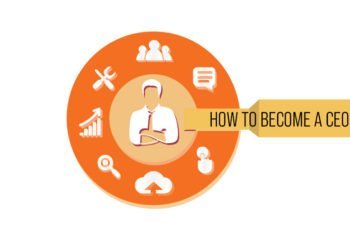 how to become a CEO
