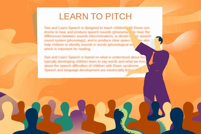 Learn To Pitch
