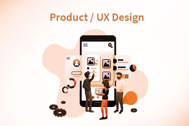 Product / UX Design