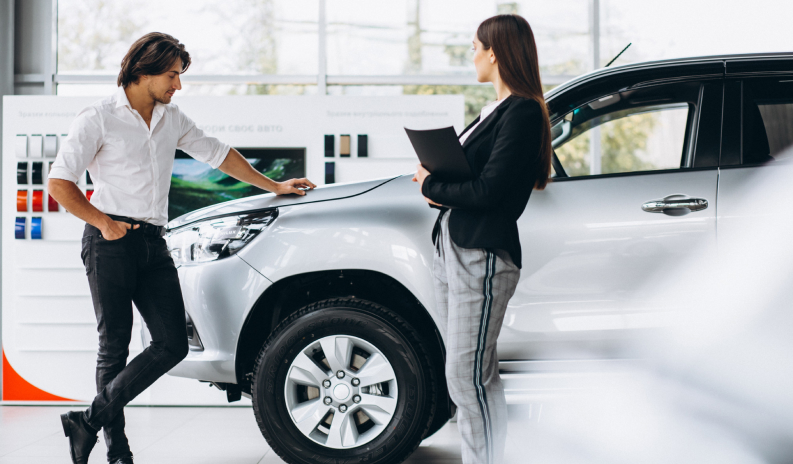 What Are The Benefits Of Insuring Your Car For Commercial Use?