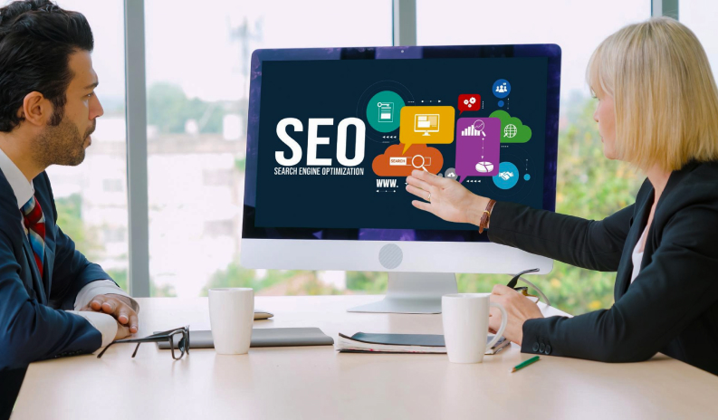 What To Consider When Buying SEO Services