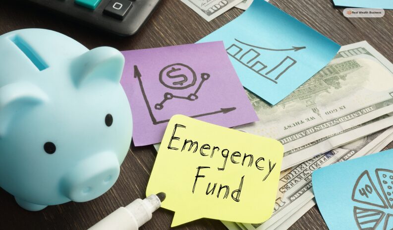 What’s an Emergency Fund?