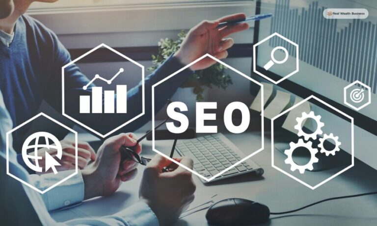 6 Amazing Benefits Of SEO Services For Small Businesses
