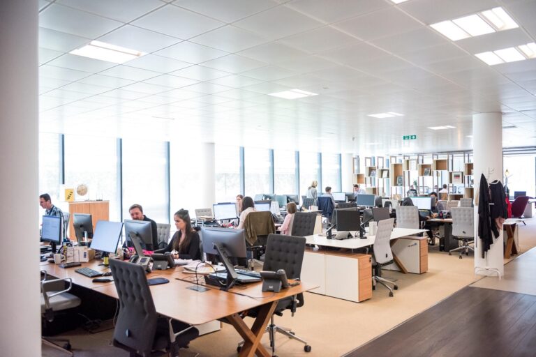 What Should a Call Center Audit Checklist Look Like?