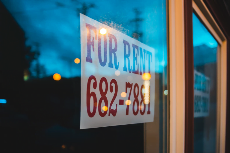 A Guide to Renting Out Your Property