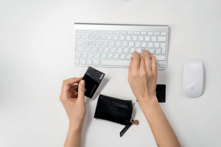 4 Tips for Bringing Your Business Online