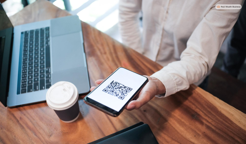 How to create a QR code