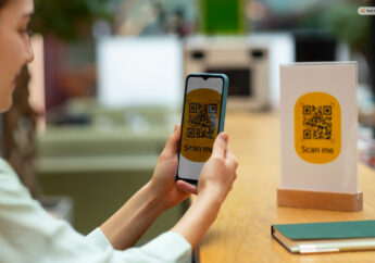 QR codes