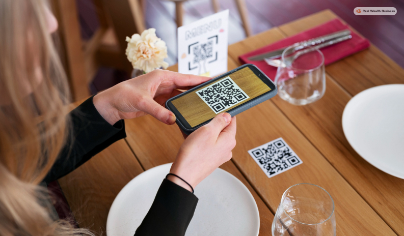 What Are the Benefits of QR Codes