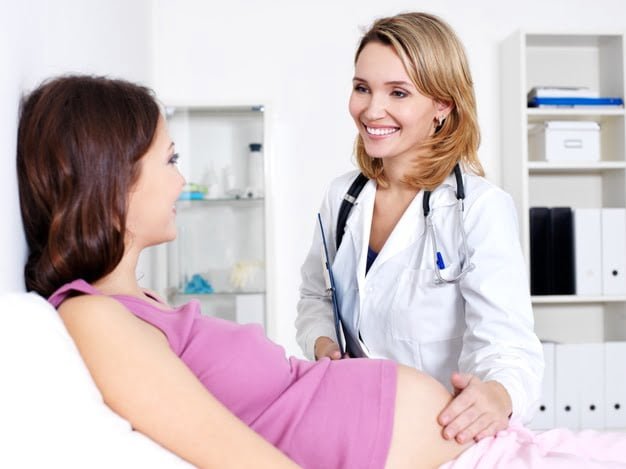 Ensure Adequate Care For Pregnant Women: