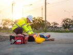 Construction Related Accidents