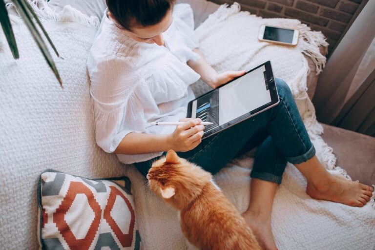 4 Ways Blogging Can Make Your Digital Marketing Strategy Pandemic-Proof