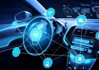Autonomous Driving Automobiles And Accidents