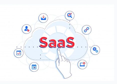 SaaS Platform
