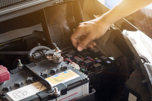 Perform Adequate Car Inspection: