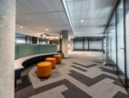 Right Flooring For Your New Office