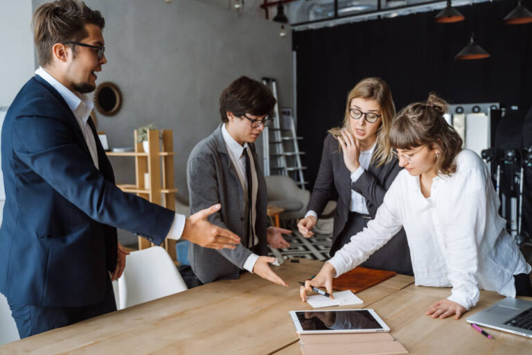 Everything You Need To Know About Commercial Disputes