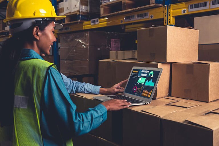 What Is Inventory Management In The Supply Chain Realwealthbusiness