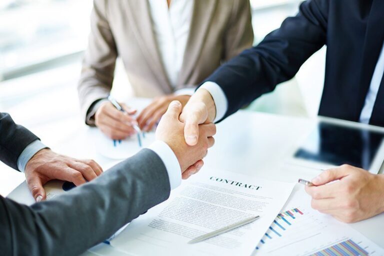 What Is A Statutory Warranty Deed?