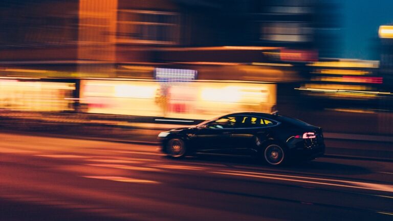 The Benefits Of Owning An Electric Vehicle