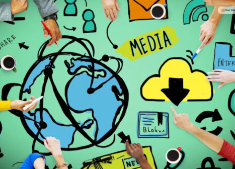 When Looking To Expand Your Business Internationally On Social Media, What Should You Do First