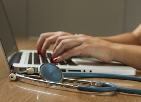 Healthcare Facility Management Software