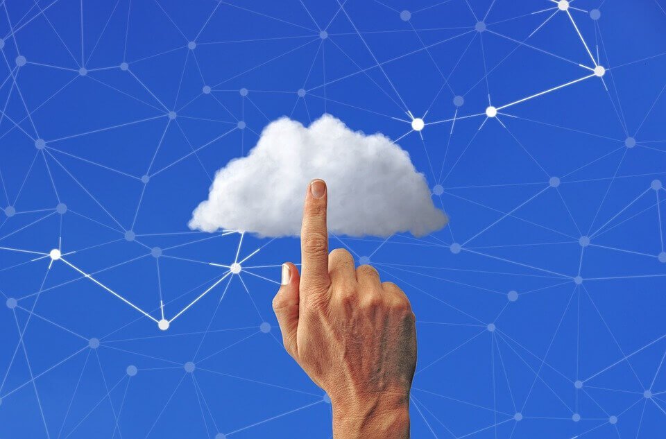 Should I use private cloud services instead?